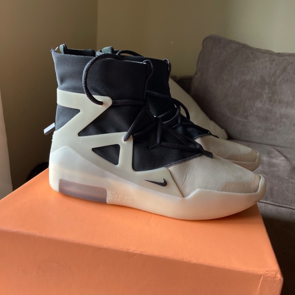 Nike Air Fear of God 1 - String - Picture 3 of 5